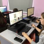 Duke ndodhur: Lënda e TIK-ut