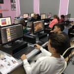 Duke ndodhur: Lënda e TIK-ut