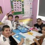 Duke u rritur, po rritet dhe fondi ynë i diturive, përvojave dhe kujtimeve