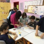 Duke u rritur, po rritet dhe fondi ynë i diturive, përvojave dhe kujtimeve