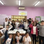 Duke u rritur, po rritet dhe fondi ynë i diturive, përvojave dhe kujtimeve