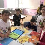 Duke u rritur, po rritet dhe fondi ynë i diturive, përvojave dhe kujtimeve