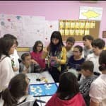 Duke u rritur, po rritet dhe fondi ynë i diturive, përvojave dhe kujtimeve