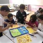 Duke u rritur, po rritet dhe fondi ynë i diturive, përvojave dhe kujtimeve