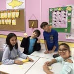 Duke u rritur, po rritet dhe fondi ynë i diturive, përvojave dhe kujtimeve