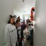 Dy festa në një ditë