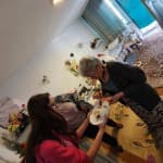 Dy festa në një ditë