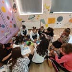 Dy festa në një ditë