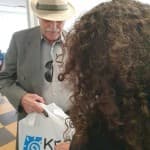 Dy festa në një ditë