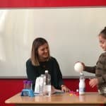 Eksperimente me Donikën