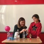 Eksperimente me Donikën