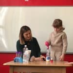 Eksperimente me Donikën