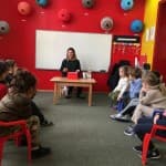 Eksperimente me Donikën