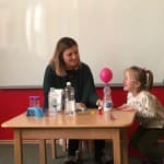 Eksperimente me Donikën