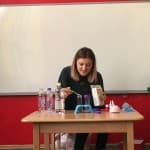 Eksperimente me Donikën