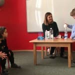 Eksperimente me Donikën