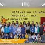 ERDHI SHTATORI I FYTYRAVE TË QESHURA