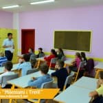 ERDHI SHTATORI I FYTYRAVE TË QESHURA