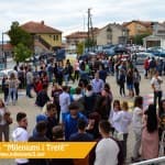 ERDHI SHTATORI I FYTYRAVE TË QESHURA