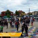 ERDHI SHTATORI I FYTYRAVE TË QESHURA