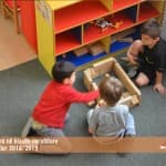 Filloi regjistrimi në klasën parafillore për vitin shkollor 2018/2019 Mosha 5-6 vjeç (numri i kufizuar)