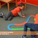 Filloi regjistrimi në klasën parafillore për vitin shkollor 2018/2019 Mosha 5-6 vjeç (numri i kufizuar)