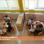 Filloi regjistrimi në klasën parafillore për vitin shkollor 2018/2019 Mosha 5-6 vjeç (numri i kufizuar)