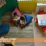 Filloi regjistrimi në klasën parafillore për vitin shkollor 2018/2019 Mosha 5-6 vjeç (numri i kufizuar)