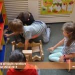 Filloi regjistrimi në klasën parafillore për vitin shkollor 2018/2019 Mosha 5-6 vjeç (numri i kufizuar)