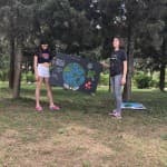 Finalizimi i punës gjatë Javës së projekteve me anë të prezantimeve