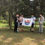 Finalizimi i punës gjatë Javës së projekteve me anë të prezantimeve