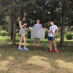 Finalizimi i punës gjatë Javës së projekteve me anë të prezantimeve