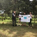 Finalizimi i punës gjatë Javës së projekteve me anë të prezantimeve