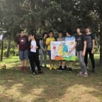 Finalizimi i punës gjatë Javës së projekteve me anë të prezantimeve