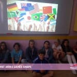 FINALIZOHET JAVA E GJUHËS SHQIPE