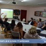 FIZIKA DHE SPORTI, JA SE SI MUND TË NDËRLIDHEN