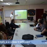 FIZIKA DHE SPORTI, JA SE SI MUND TË NDËRLIDHEN