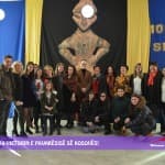 Fjala e rastit për nder të 10 vjetorit të Pavarësisë së Kosovës