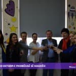 Fjala e rastit për nder të 10 vjetorit të Pavarësisë së Kosovës