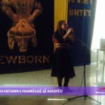 Fjala e rastit për nder të 10 vjetorit të Pavarësisë së Kosovës