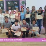 GARA E DIJES – JA KUSH JANË KAMPIONËT