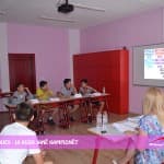 GARA E DIJES – JA KUSH JANË KAMPIONËT