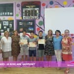 GARA E DIJES – JA KUSH JANË KAMPIONËT