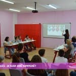 GARA E DIJES – JA KUSH JANË KAMPIONËT