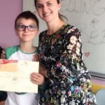 Gara Globale e Gjuhë s Angleze KANGURI