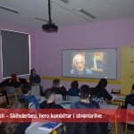 Gjergj Kastrioti – Skënderbeu, hero kombëtar i shqiptarëve