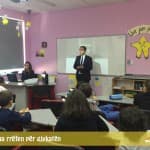 Gjykatësi na rrëfen për gjykatën