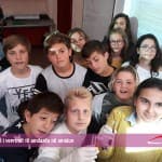 Hulumtimi i veprimit të amilazës në amidon