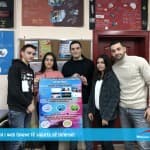 Identifikimi i web faqeve të sigurta në Internet