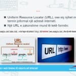 Identifikimi i web faqeve të sigurta në Internet